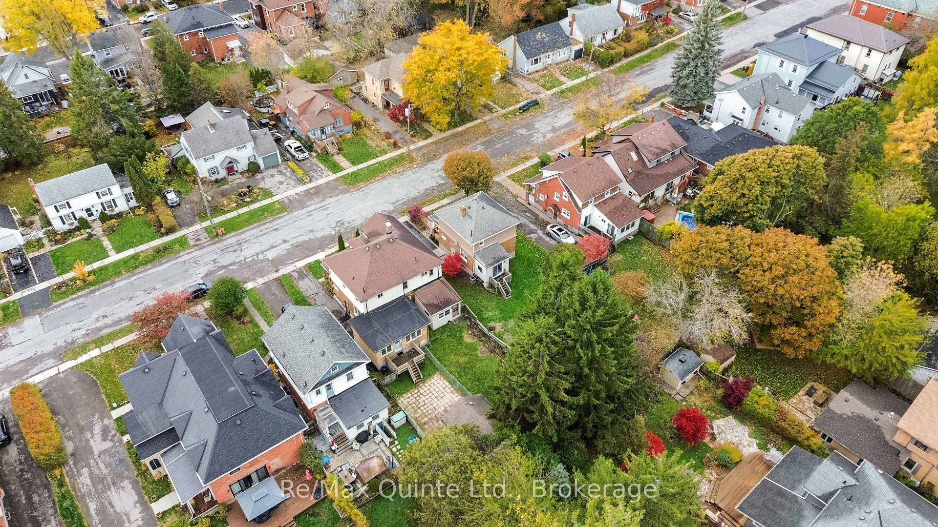 Photo 3 of Unit B, 163 Albert Street, Belleville, Belleville Ward — HOMEH