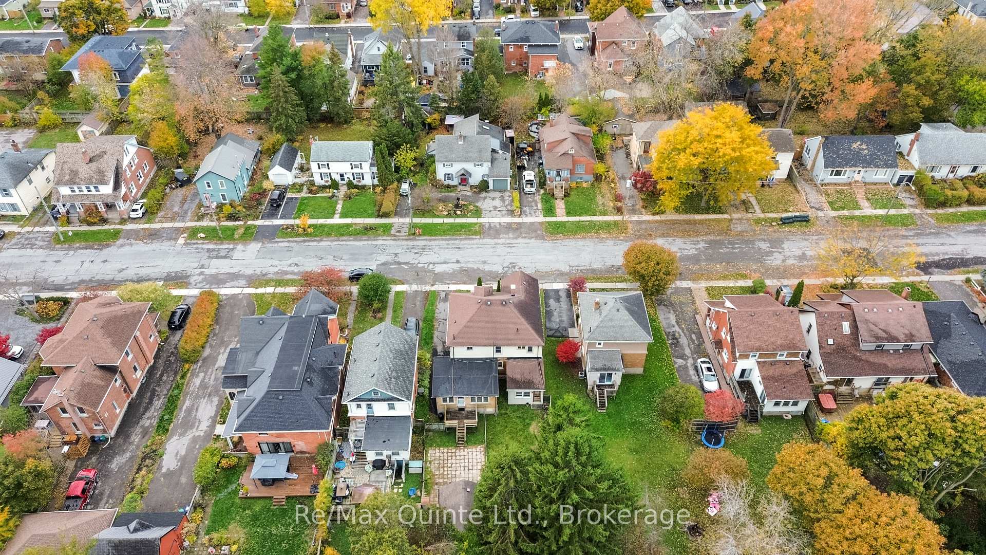 Photo 5 of Unit B, 163 Albert Street, Belleville, Belleville Ward — HOMEH
