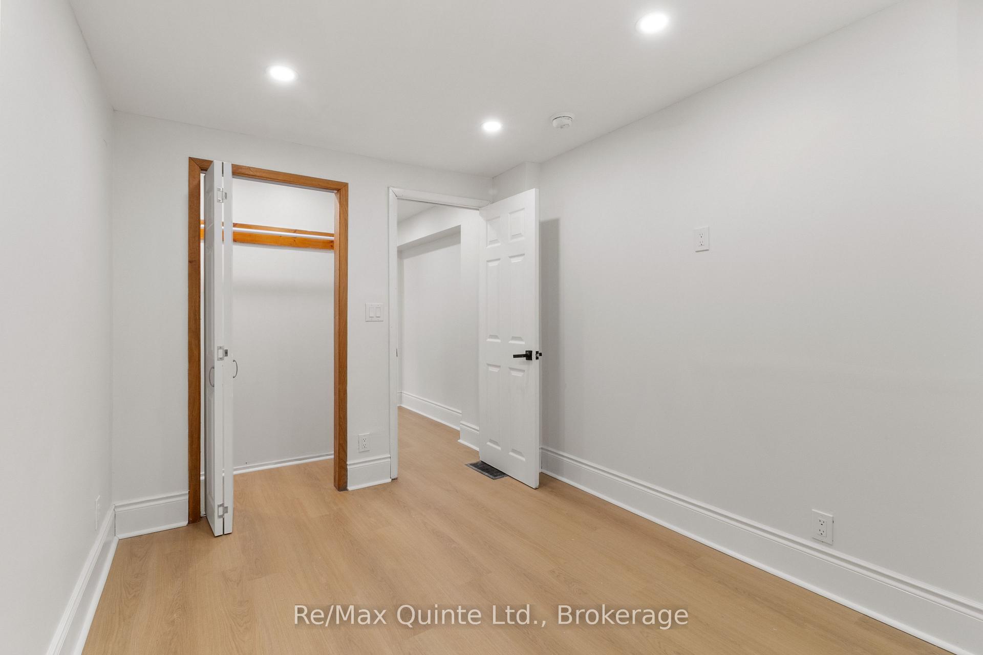 Photo 13 of Unit B, 163 Albert Street, Belleville, Belleville Ward — HOMEH