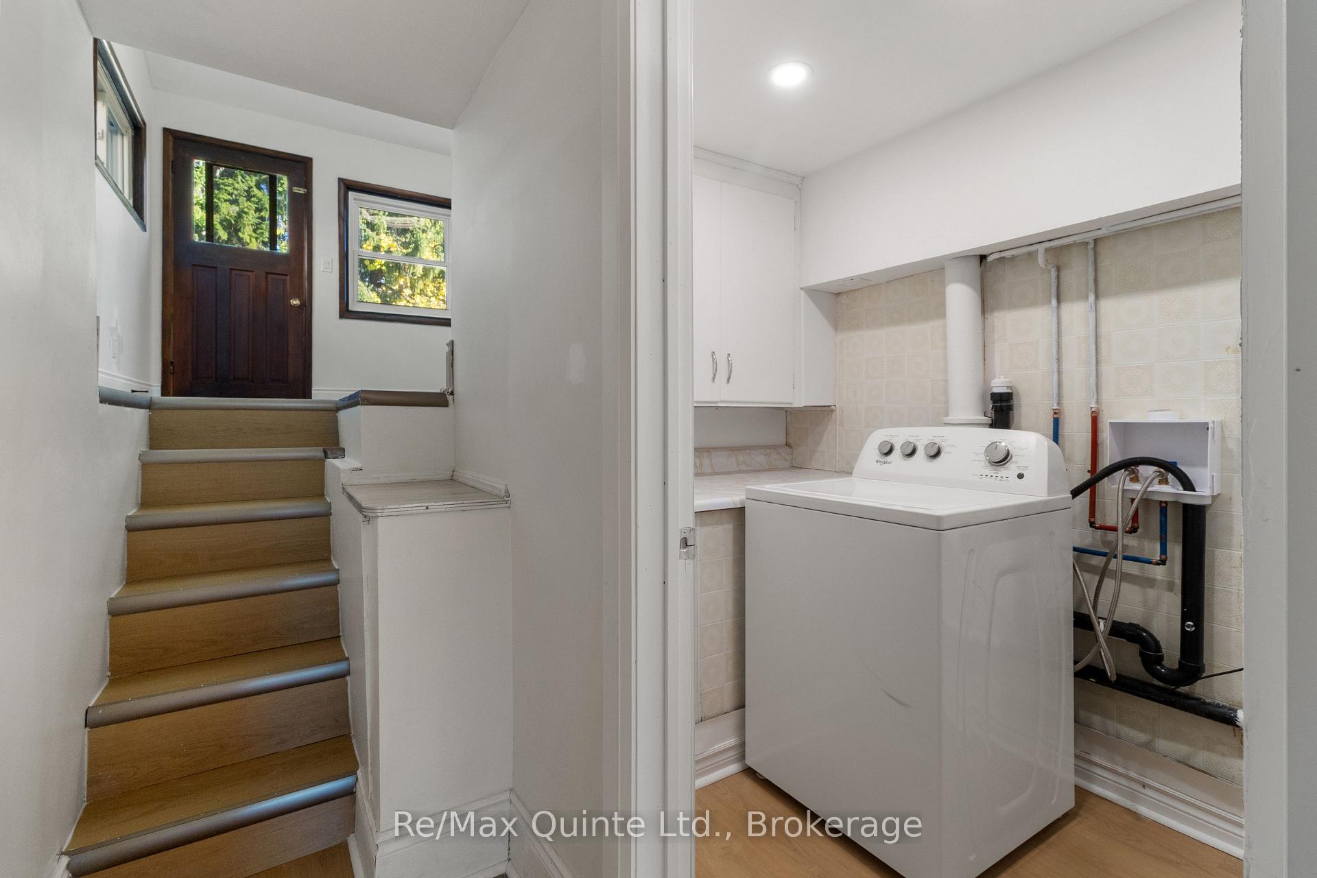 Photo 14 of Unit B, 163 Albert Street, Belleville, Belleville Ward — HOMEH
