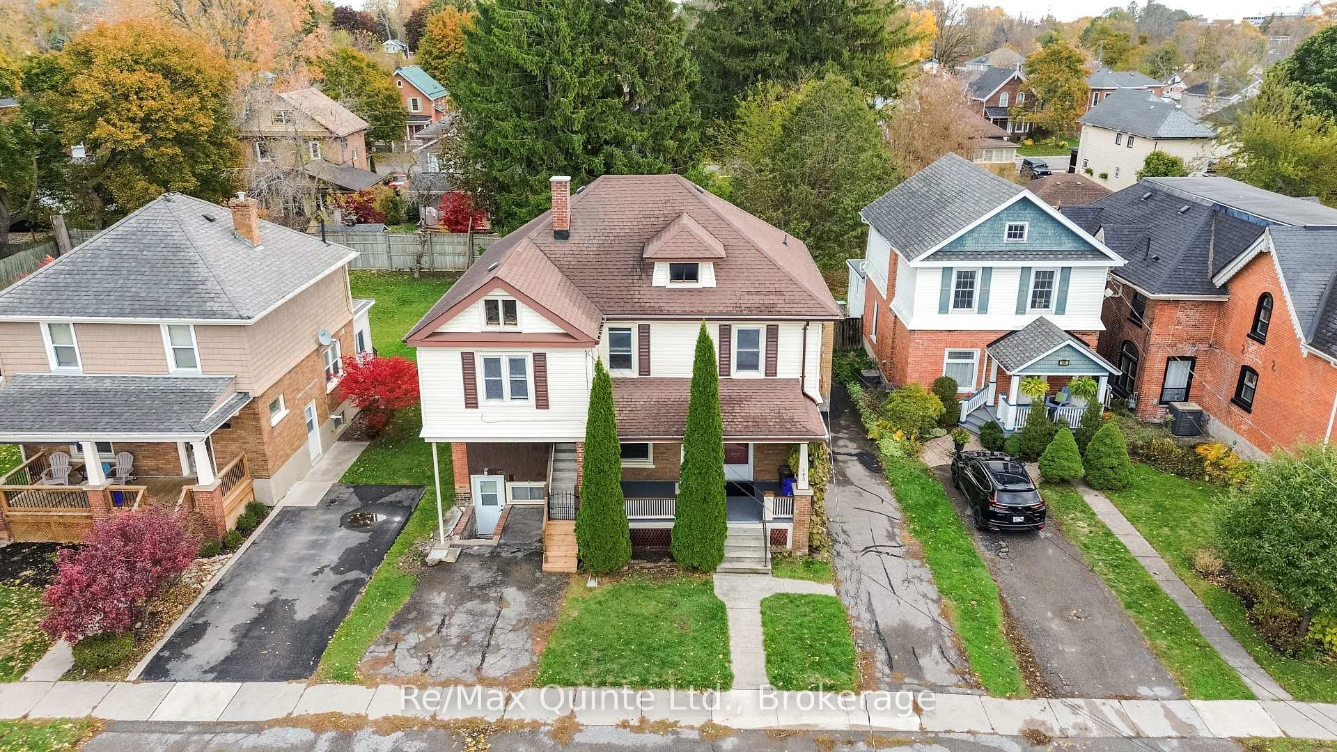 Photo 16 of Unit B, 163 Albert Street, Belleville, Belleville Ward — HOMEH