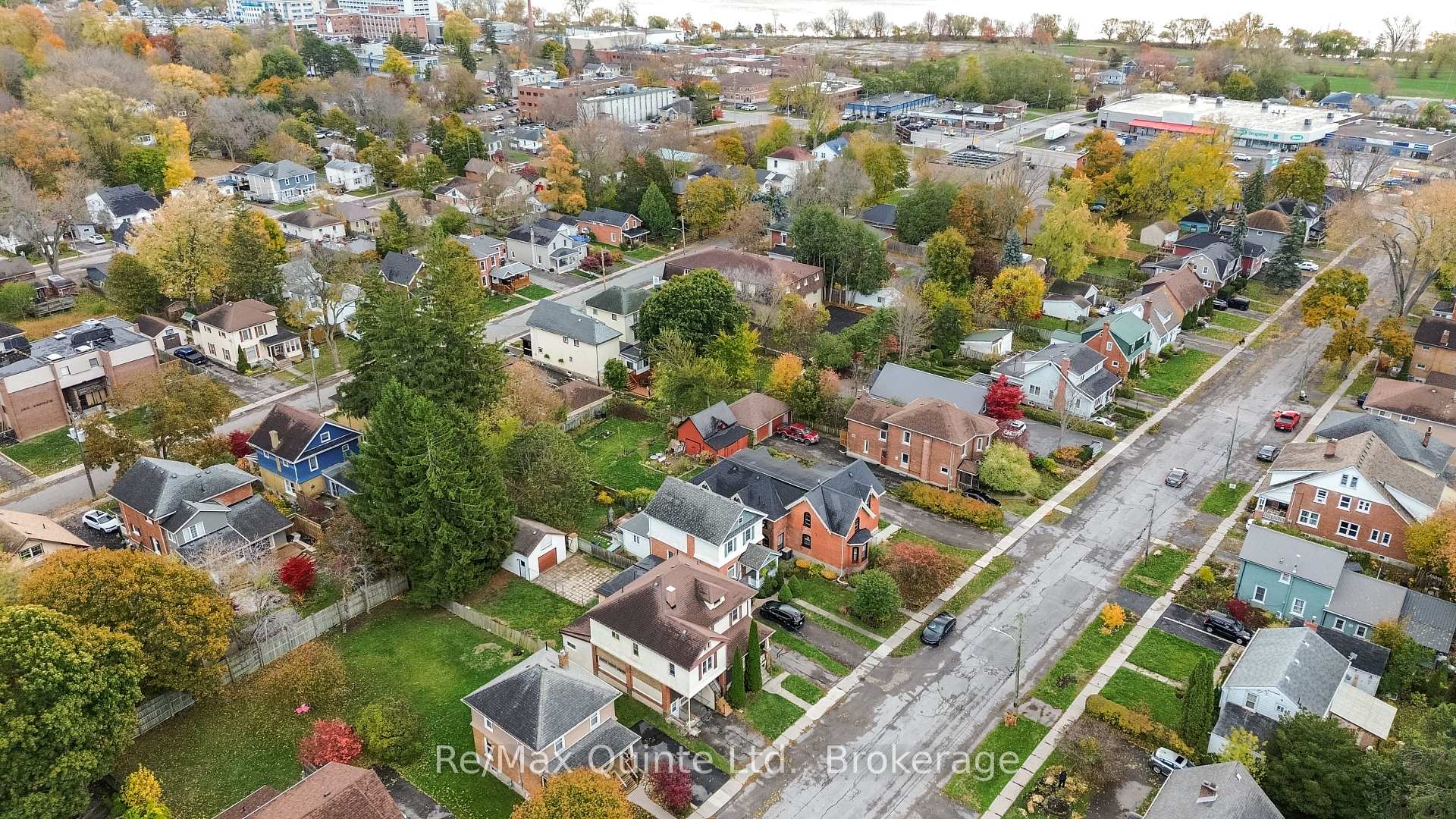 Photo 2 of 163 Albert Street, Belleville, Belleville Ward — HOMEH