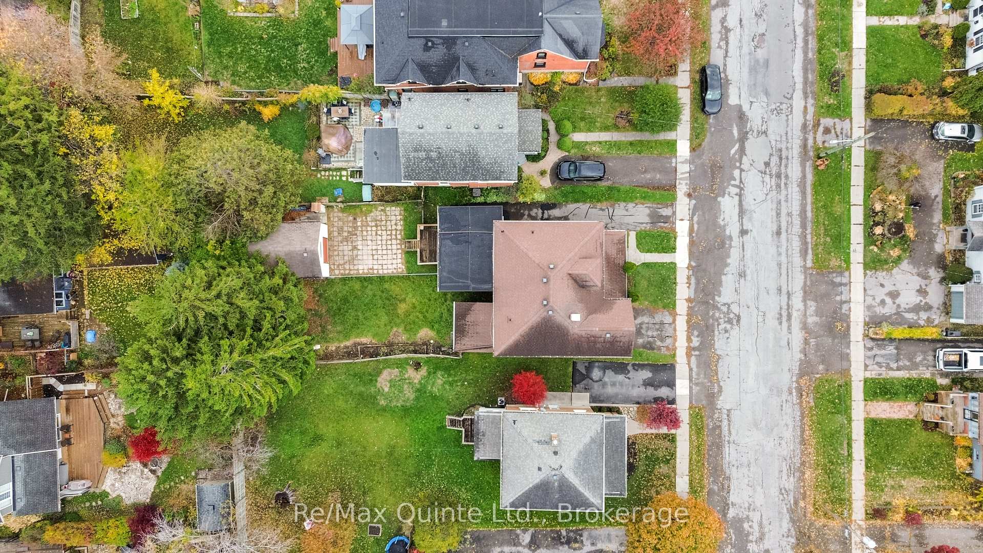 Photo 4 of 163 Albert Street, Belleville, Belleville Ward — HOMEH