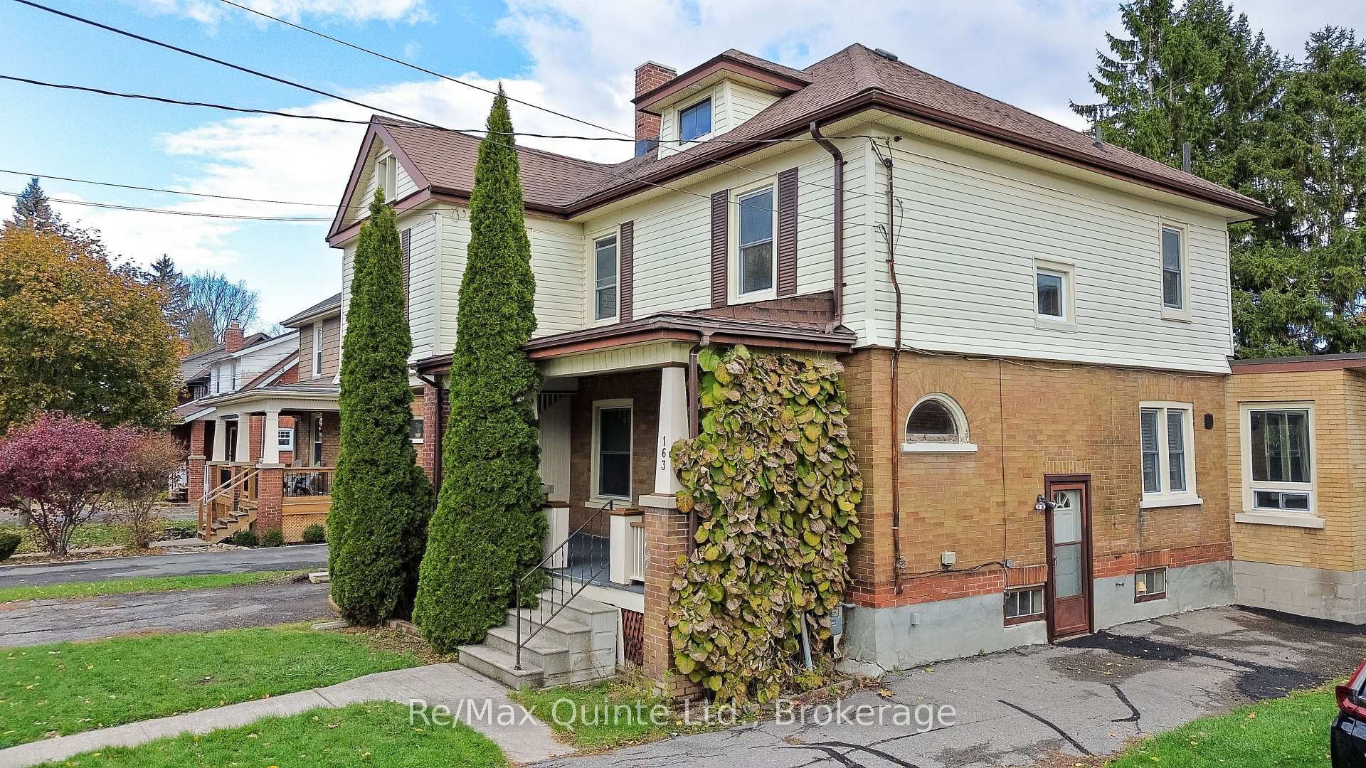 Photo 31 of 163 Albert Street, Belleville, Belleville Ward — HOMEH