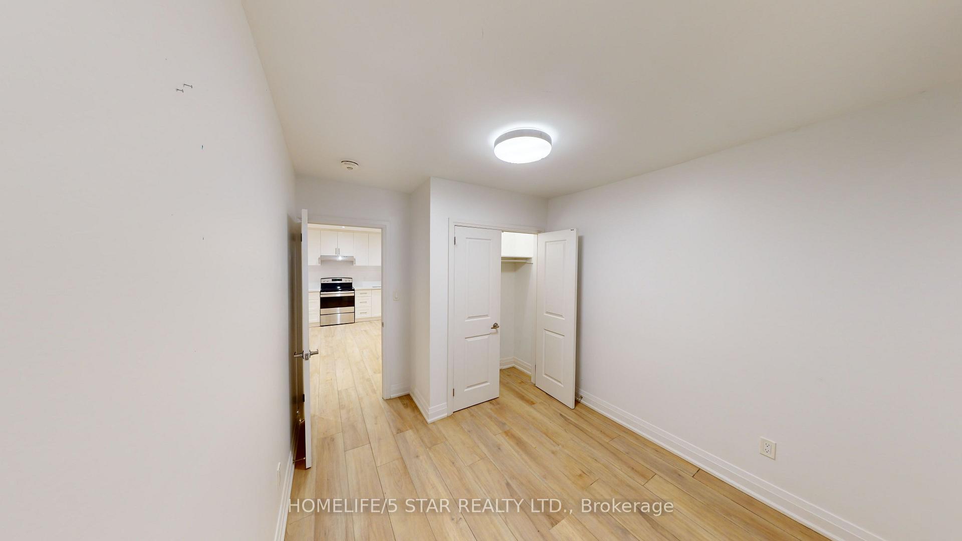 Photo 9 of Unit Bsmt Apt, 45 Dewson Street, Toronto, Palmerston-Little Italy — HOMEH