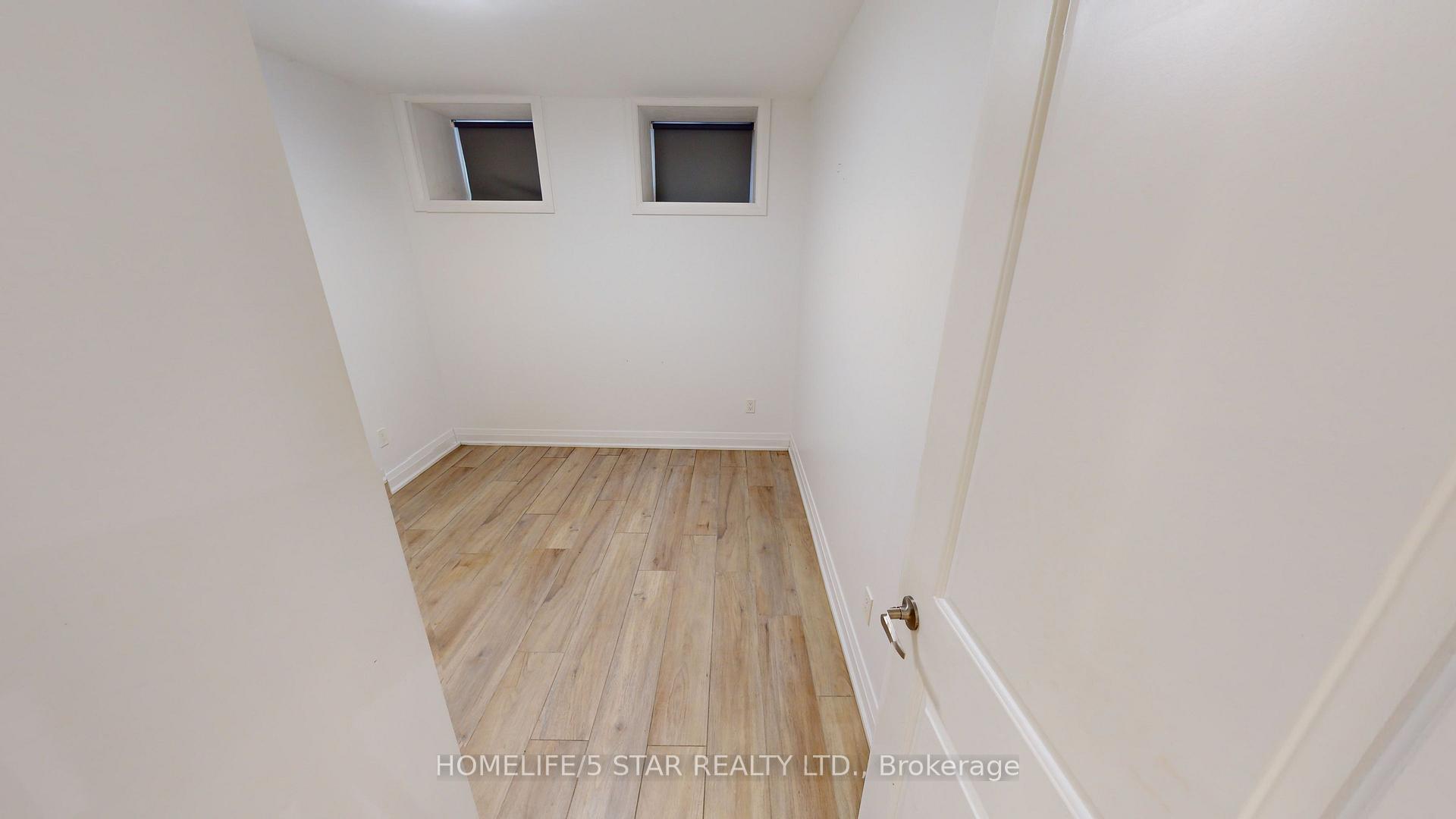 Photo 10 of Unit Bsmt Apt, 45 Dewson Street, Toronto, Palmerston-Little Italy — HOMEH