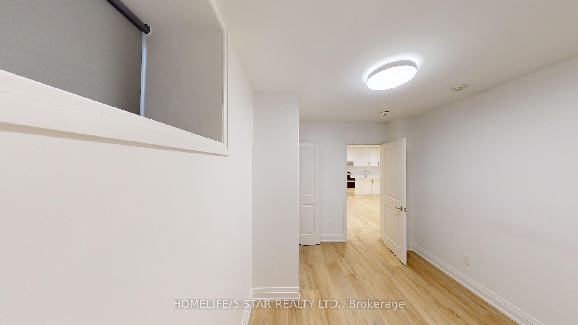 Photo 12 of Unit Bsmt Apt, 45 Dewson Street, Toronto, Palmerston-Little Italy — HOMEH