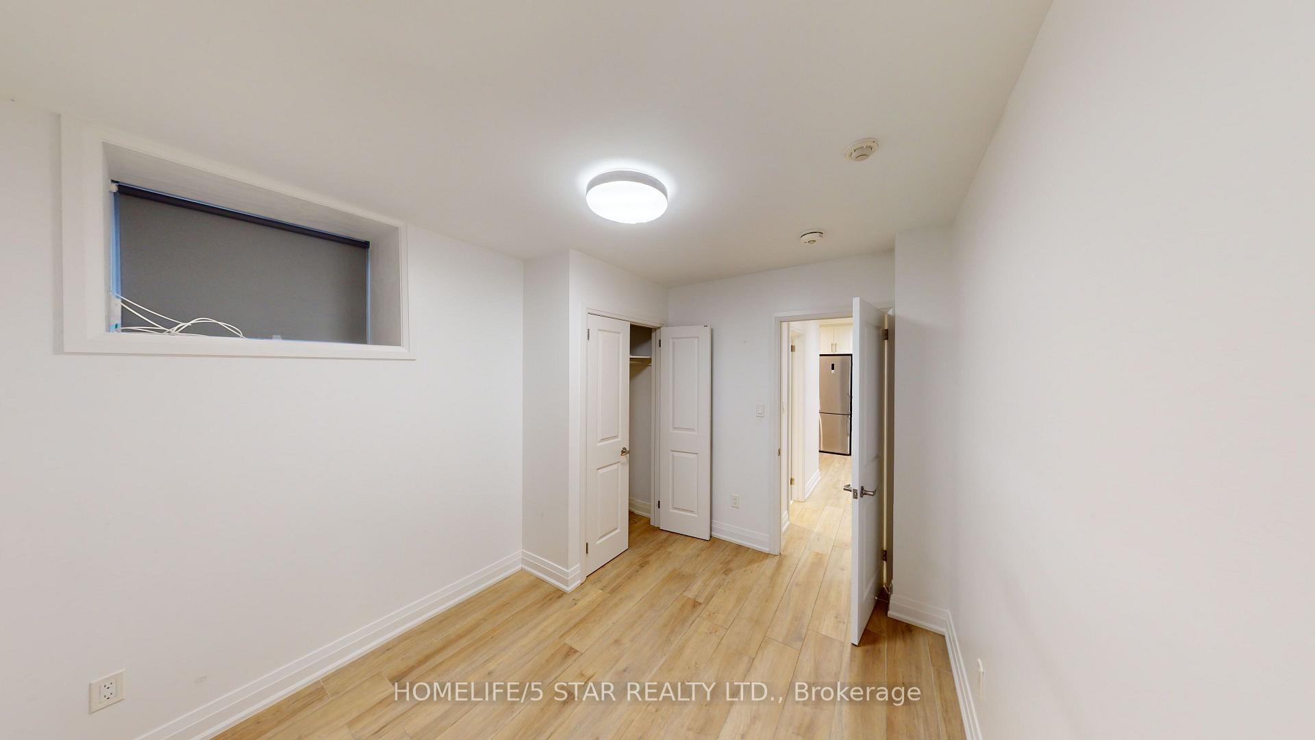 Photo 13 of Unit Bsmt Apt, 45 Dewson Street, Toronto, Palmerston-Little Italy — HOMEH