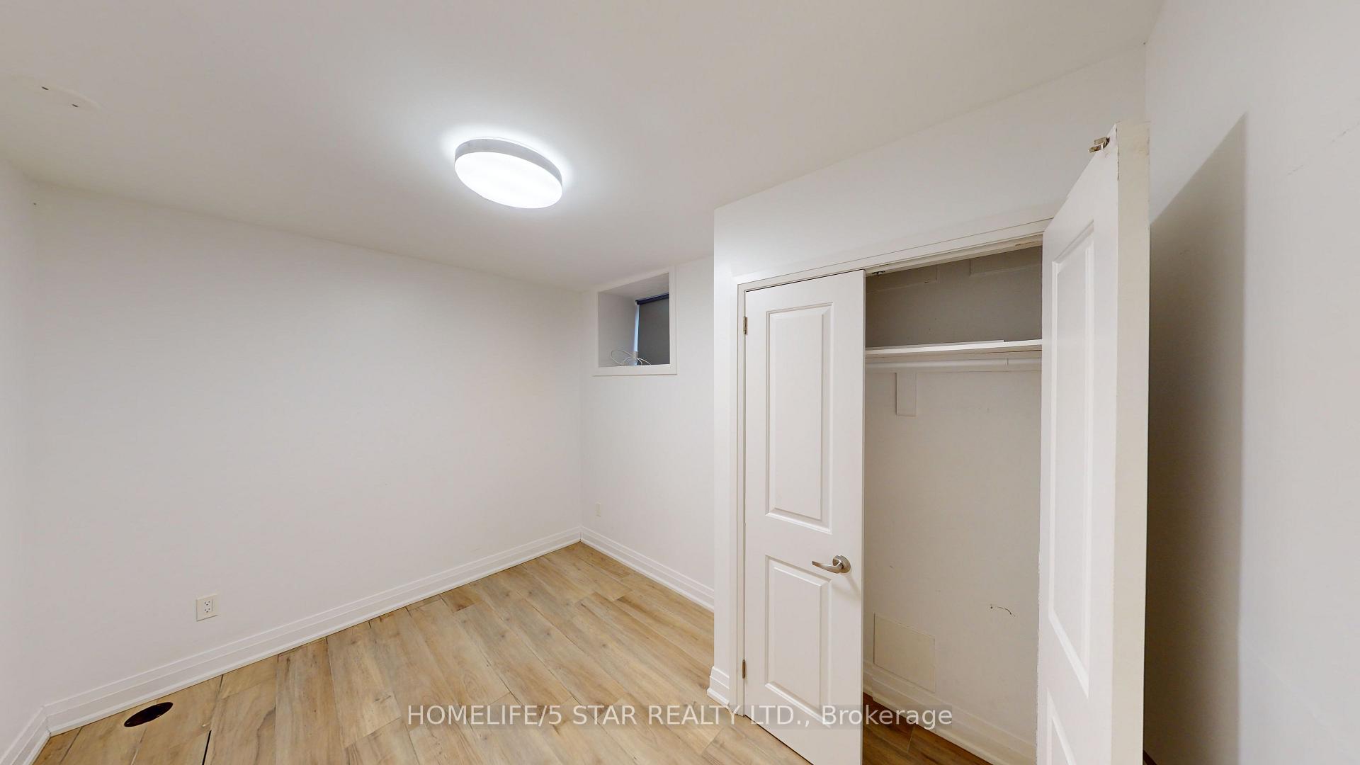 Photo 14 of Unit Bsmt Apt, 45 Dewson Street, Toronto, Palmerston-Little Italy — HOMEH