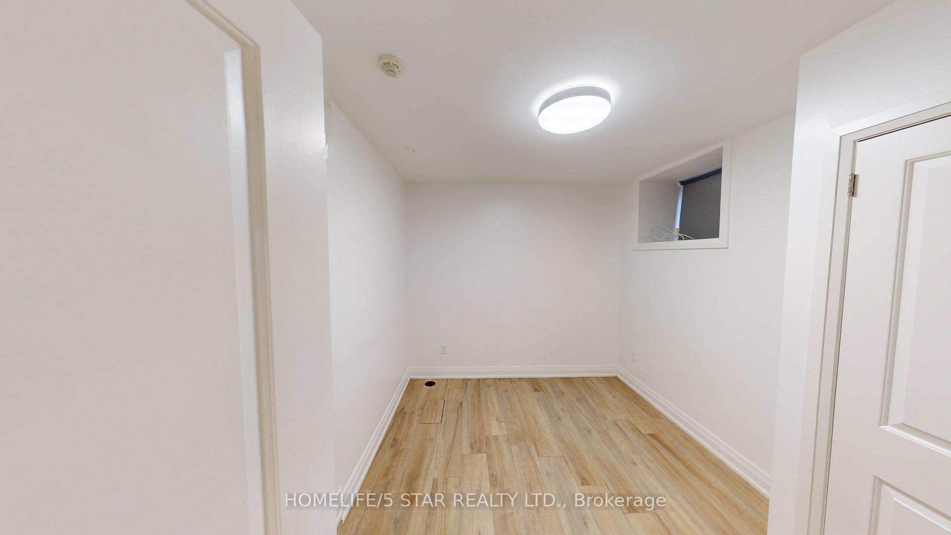 Photo 15 of Unit Bsmt Apt, 45 Dewson Street, Toronto, Palmerston-Little Italy — HOMEH