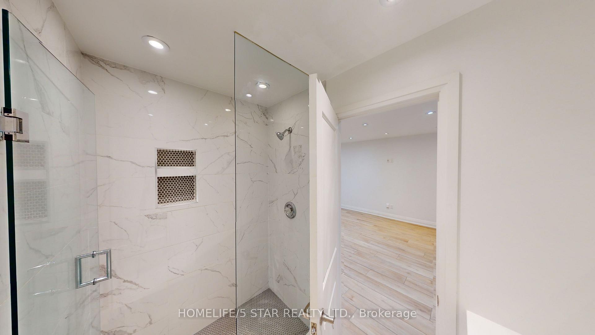 Photo 16 of Unit Bsmt Apt, 45 Dewson Street, Toronto, Palmerston-Little Italy — HOMEH