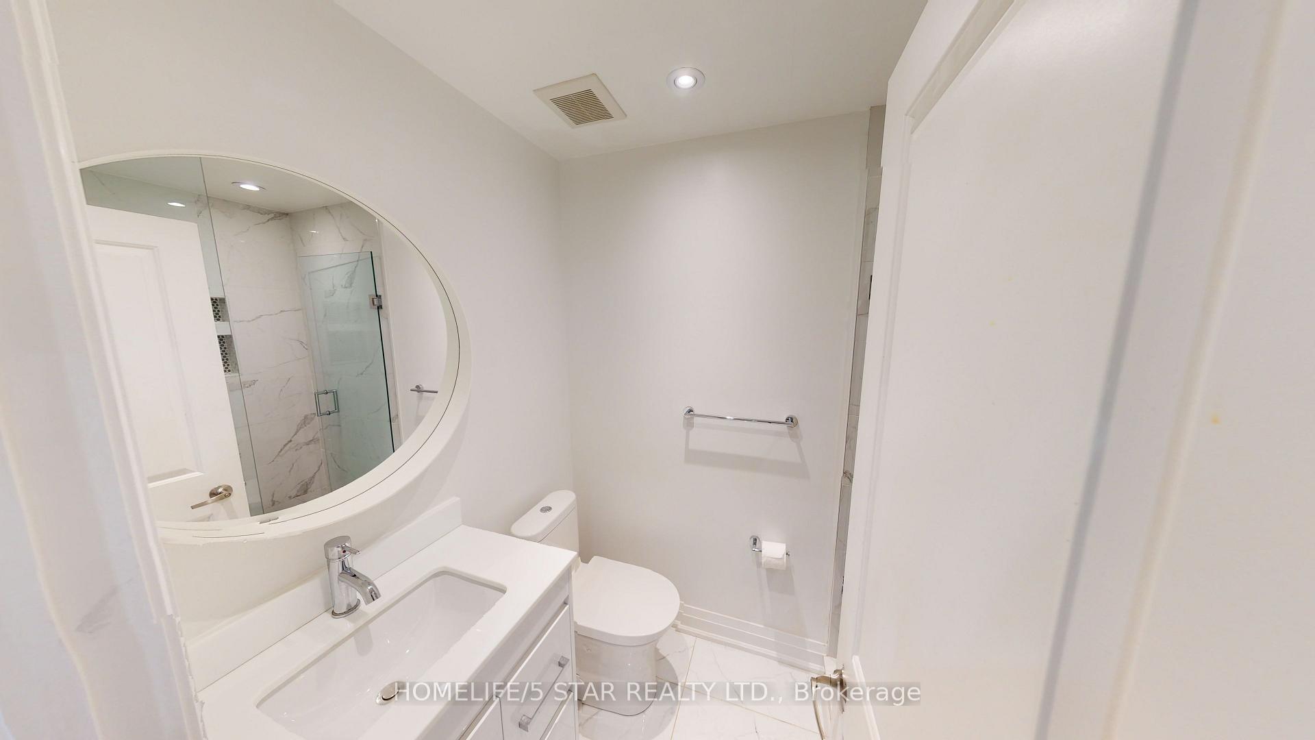 Photo 17 of Unit Bsmt Apt, 45 Dewson Street, Toronto, Palmerston-Little Italy — HOMEH