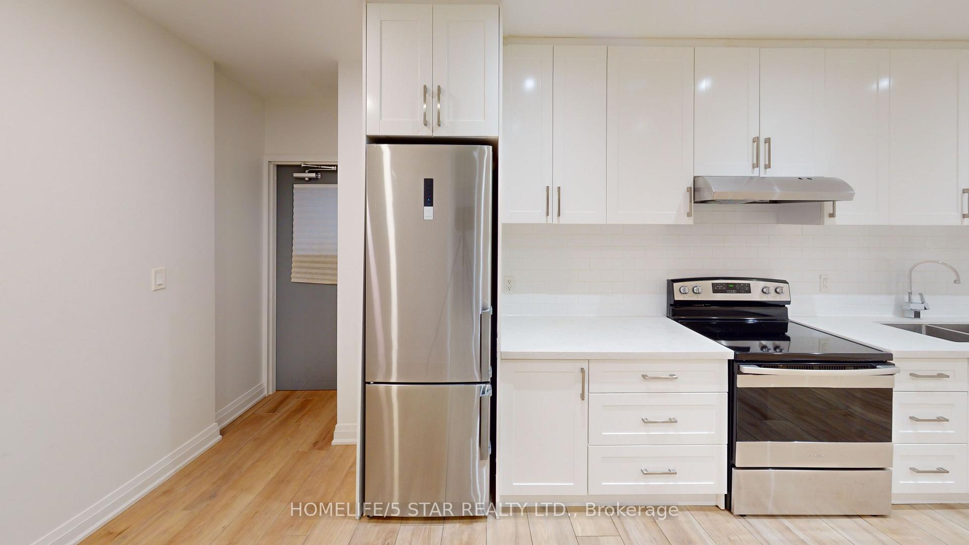 Photo 18 of Unit Bsmt Apt, 45 Dewson Street, Toronto, Palmerston-Little Italy — HOMEH