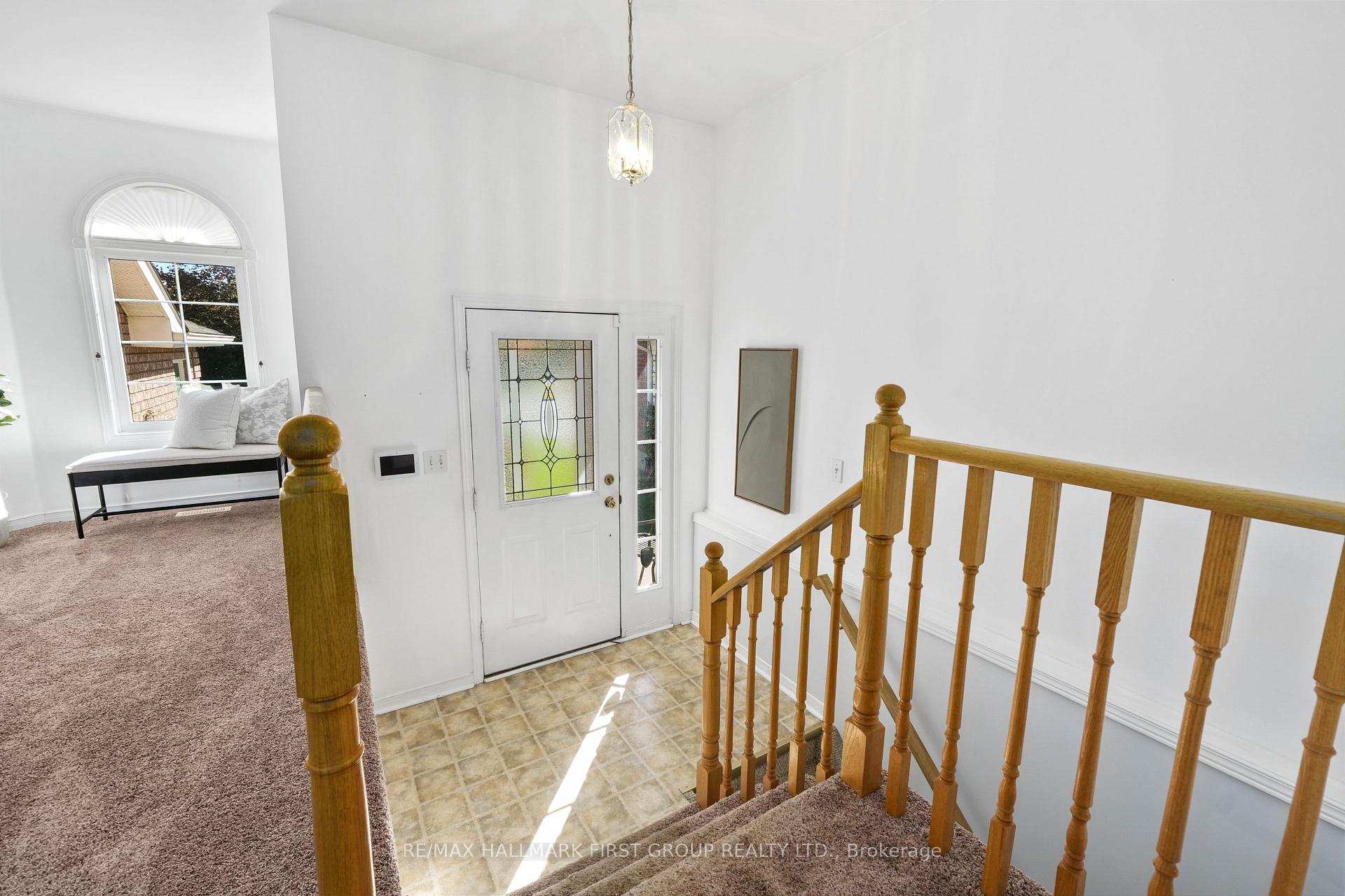 Photo 4 of 235 Carroll Crescent, Cobourg — HOMEH
