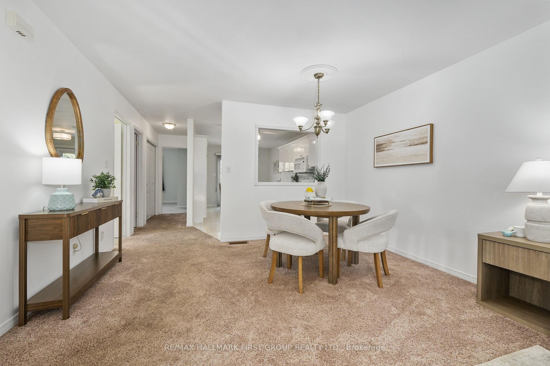 Photo 13 of 235 Carroll Crescent, Cobourg — HOMEH
