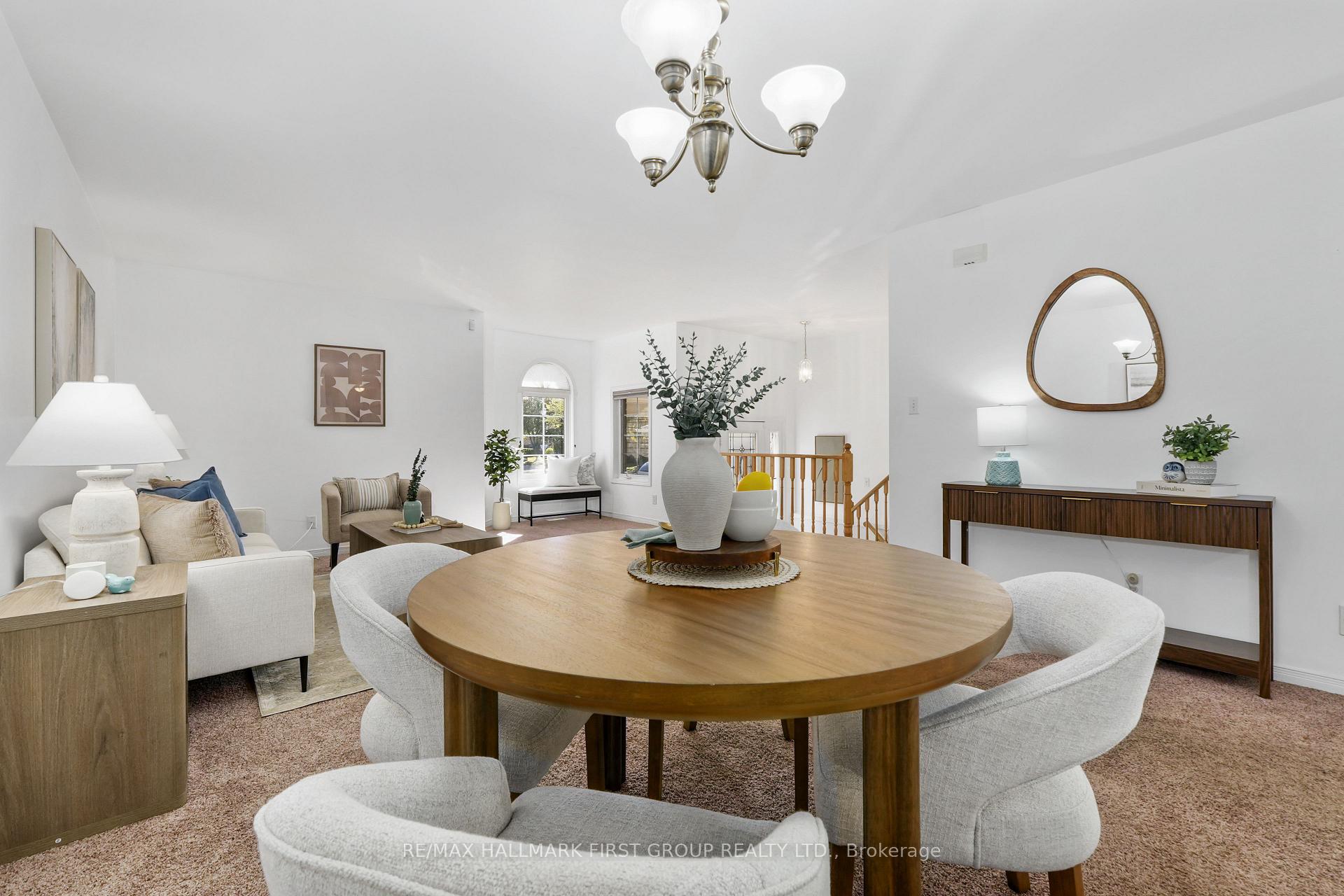 Photo 15 of 235 Carroll Crescent, Cobourg — HOMEH