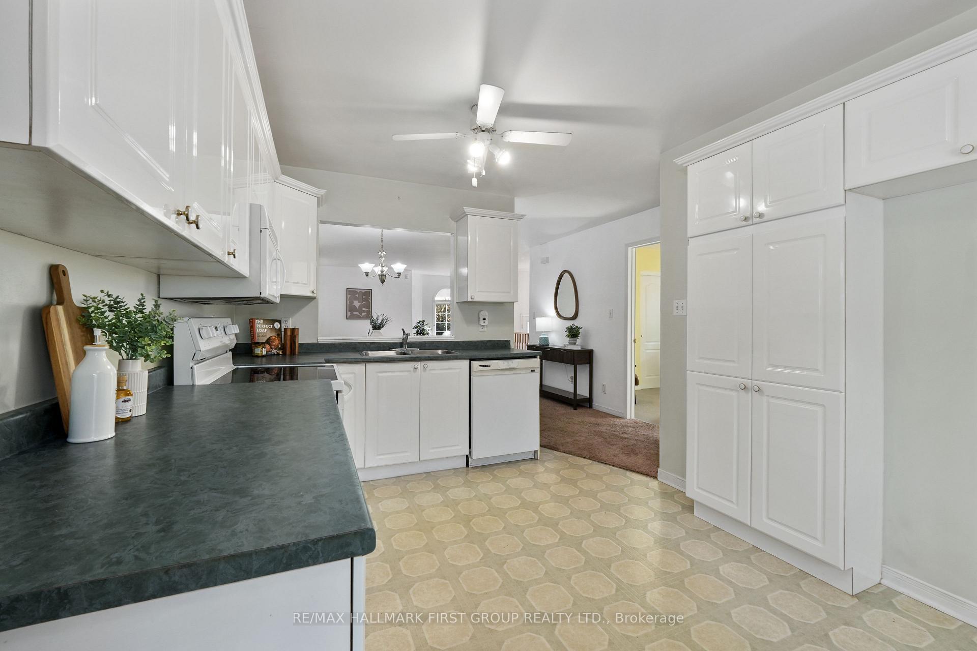 Photo 18 of 235 Carroll Crescent, Cobourg — HOMEH