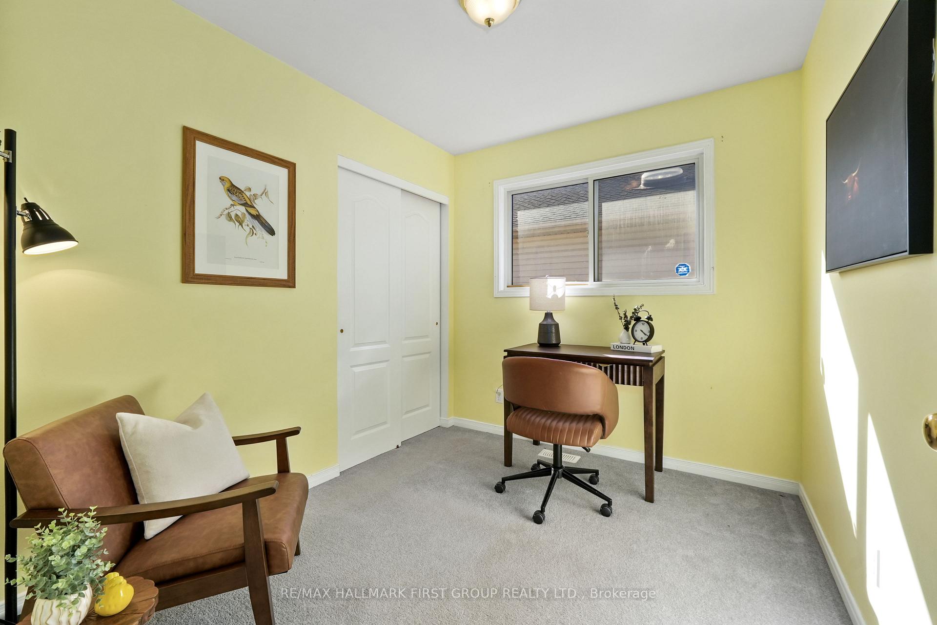 Photo 23 of 235 Carroll Crescent, Cobourg — HOMEH