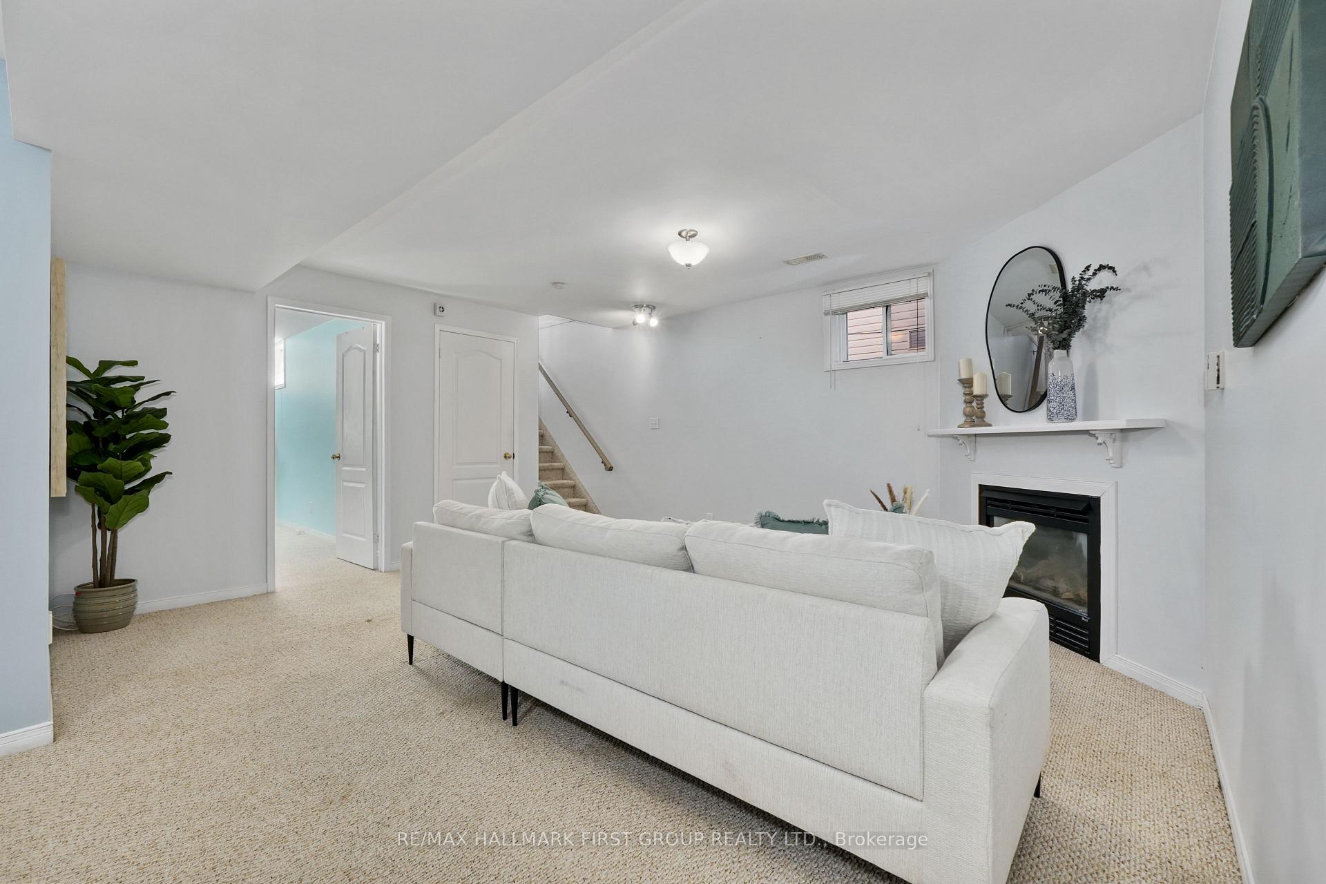 Photo 25 of 235 Carroll Crescent, Cobourg — HOMEH
