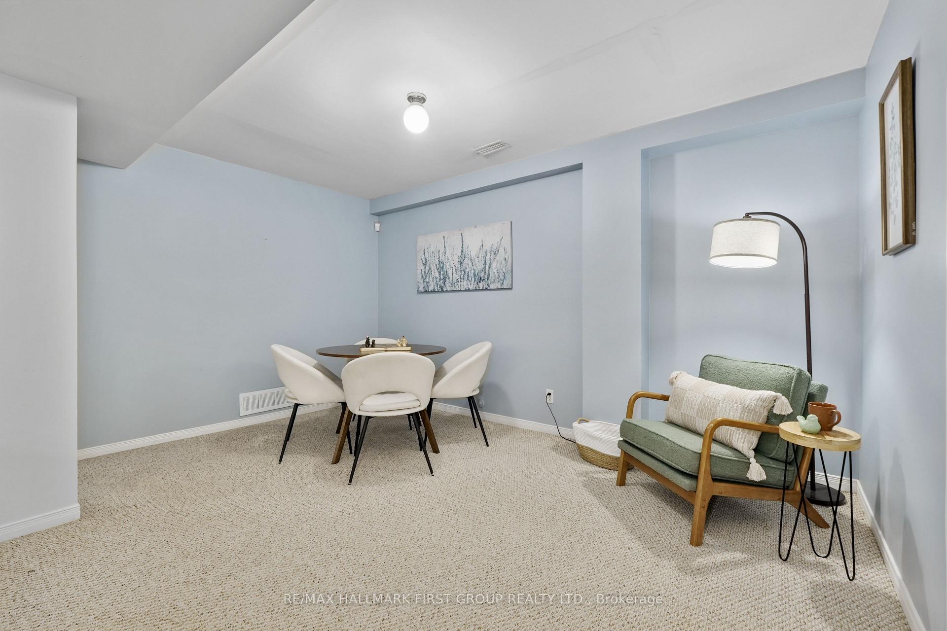 Photo 26 of 235 Carroll Crescent, Cobourg — HOMEH