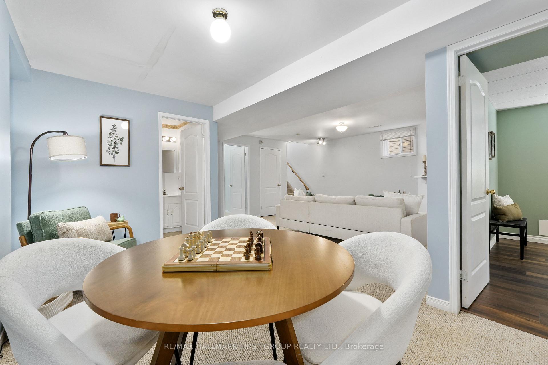 Photo 27 of 235 Carroll Crescent, Cobourg — HOMEH
