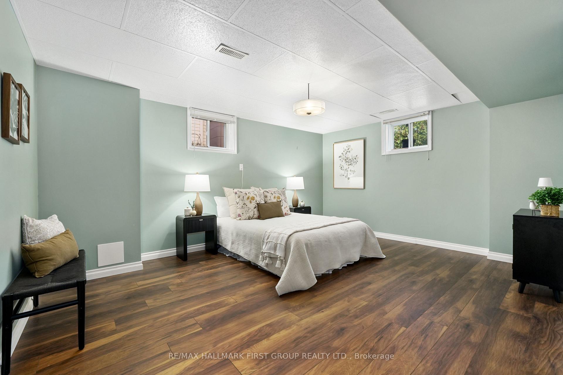 Photo 28 of 235 Carroll Crescent, Cobourg — HOMEH