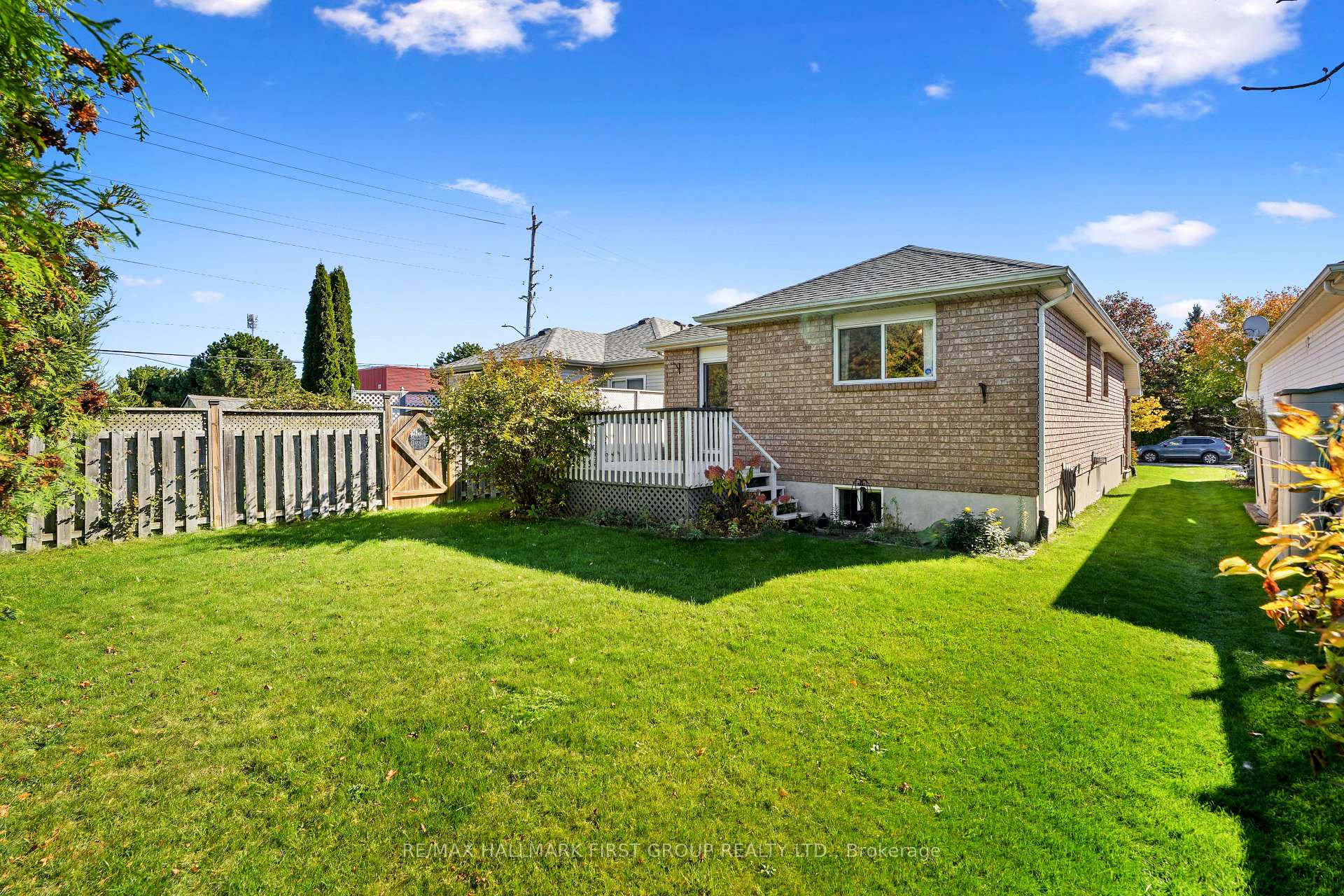 Photo 35 of 235 Carroll Crescent, Cobourg — HOMEH