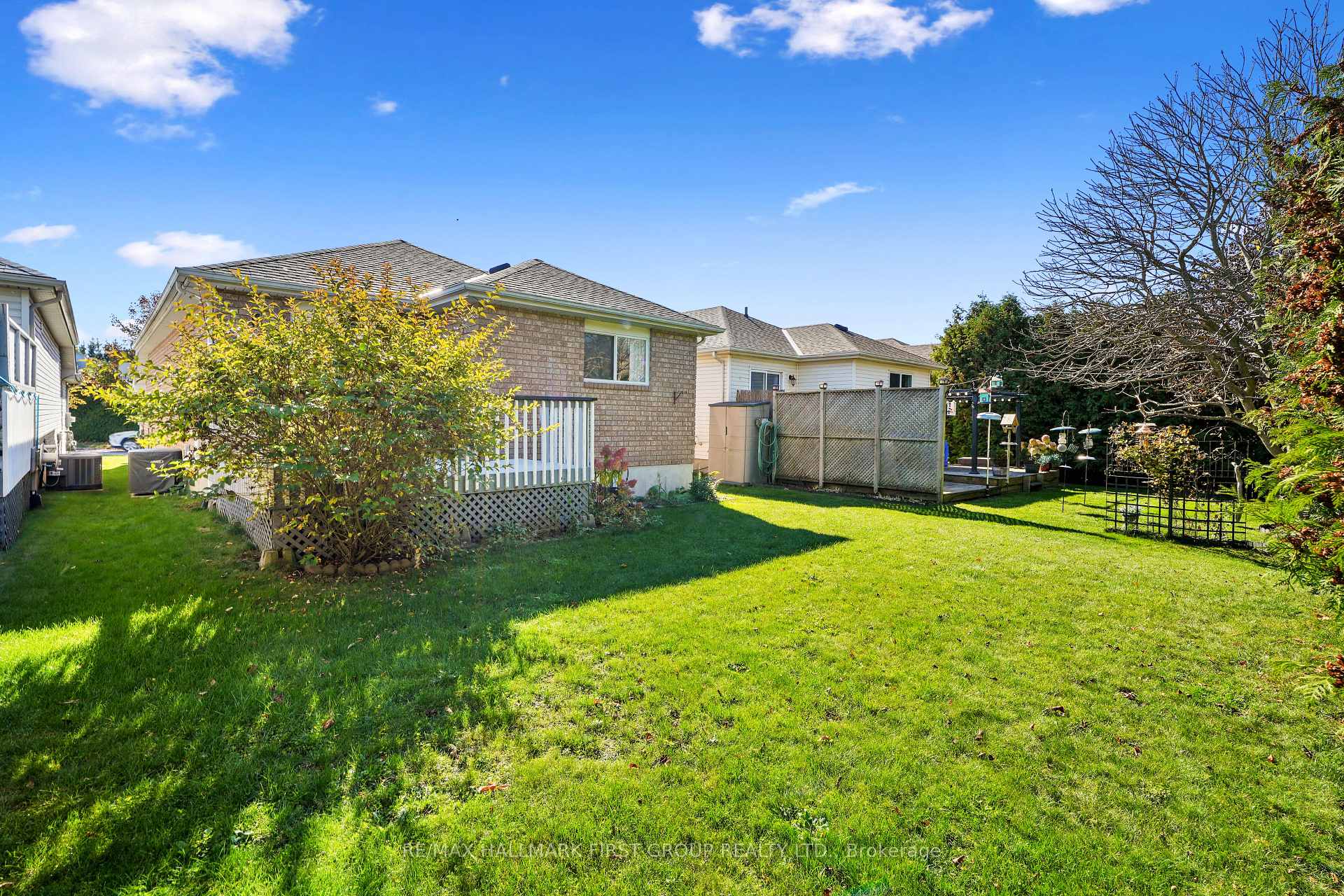 Photo 36 of 235 Carroll Crescent, Cobourg — HOMEH