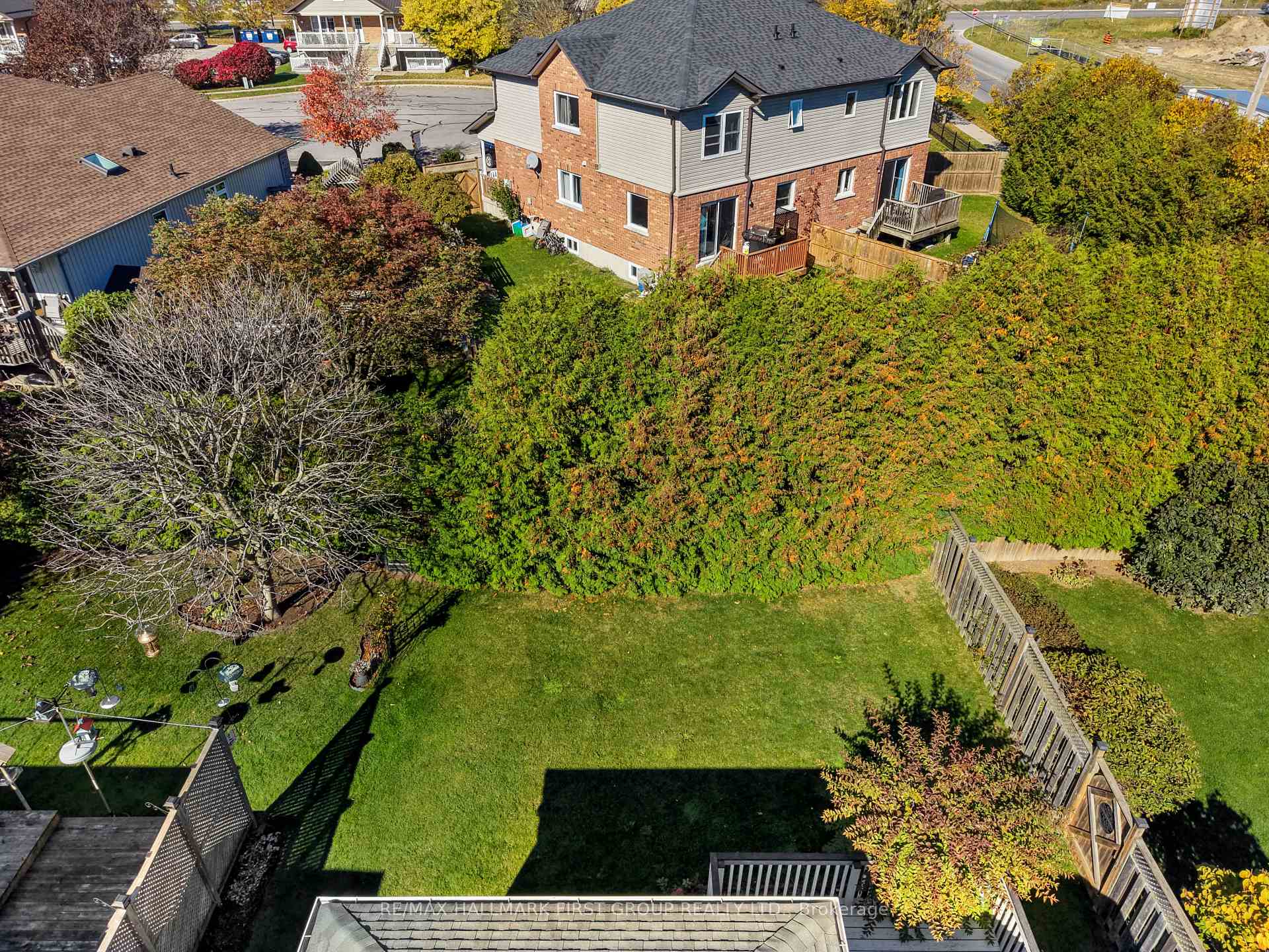 Photo 38 of 235 Carroll Crescent, Cobourg — HOMEH