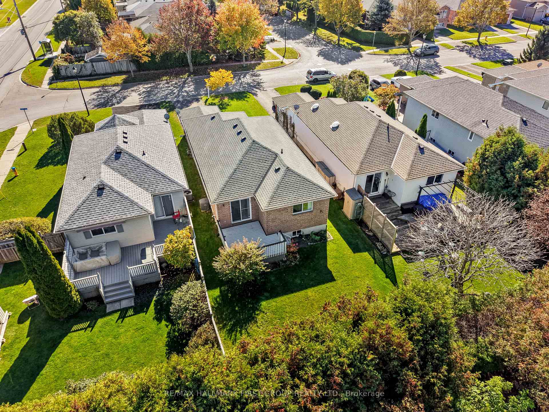 Photo 39 of 235 Carroll Crescent, Cobourg — HOMEH