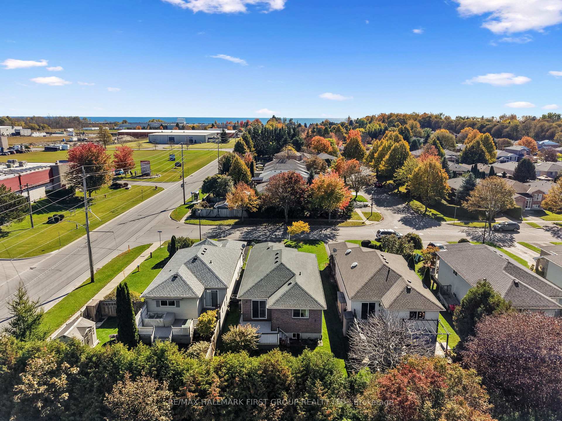 Photo 40 of 235 Carroll Crescent, Cobourg — HOMEH