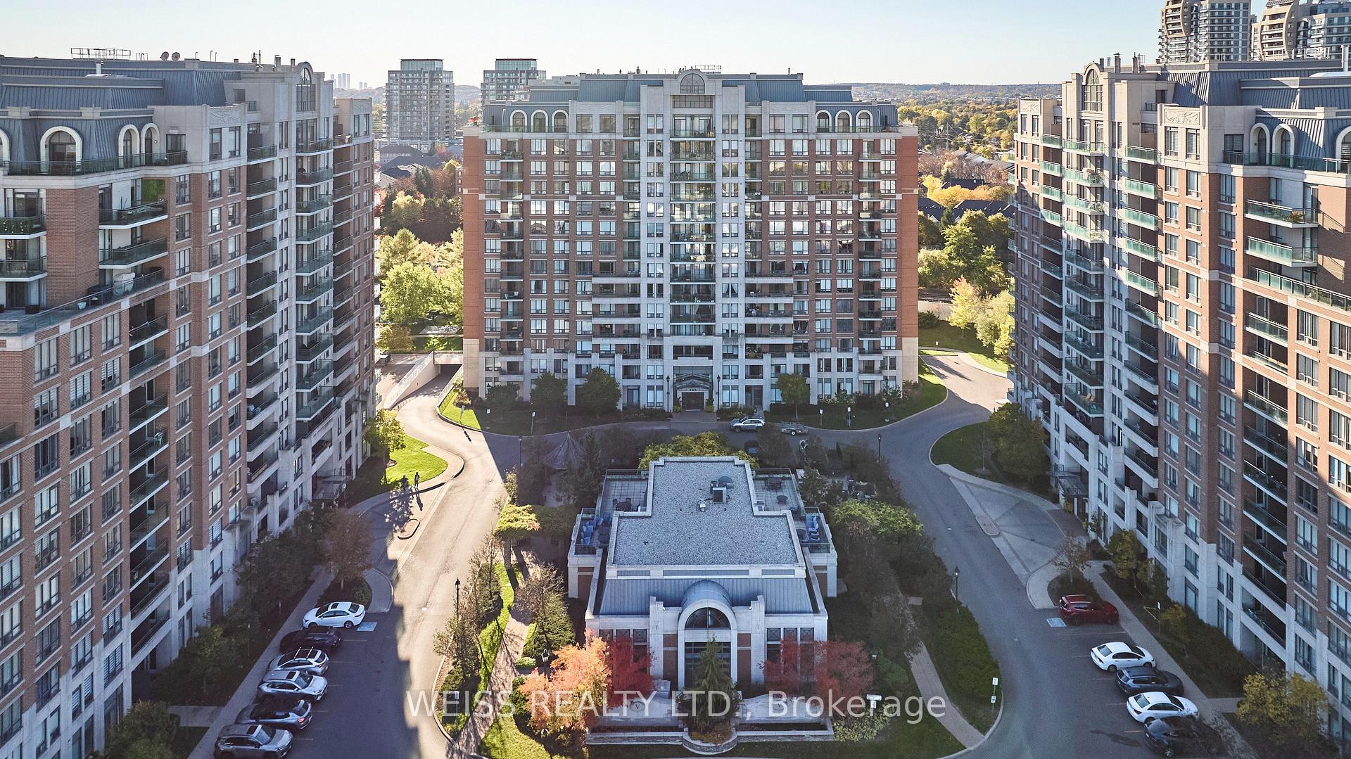 Photo of Unit 205, 330 Red Maple Road