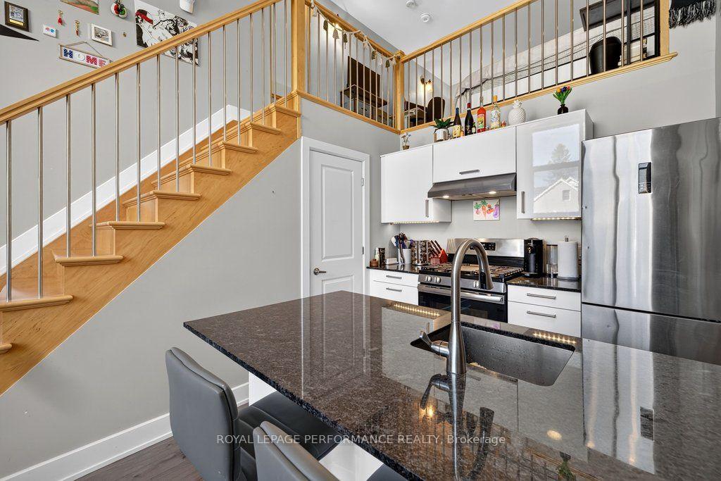 Photo 18 of Unit B, 206 Manchester Avenue, Ottawa, Hintonburg — HOMEH