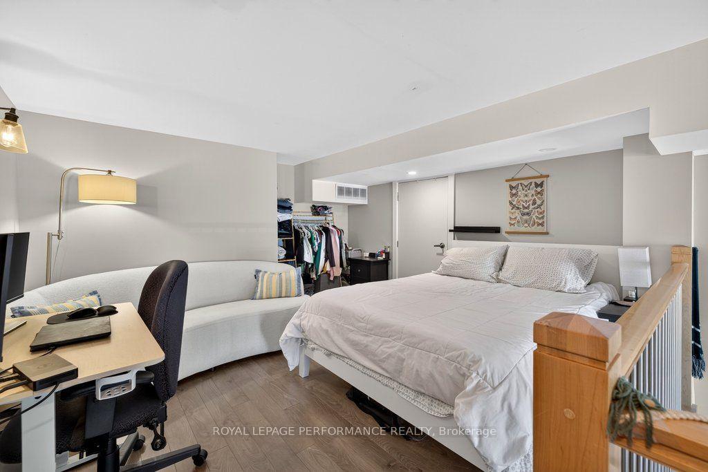 Photo 26 of Unit B, 206 Manchester Avenue, Ottawa, Hintonburg — HOMEH