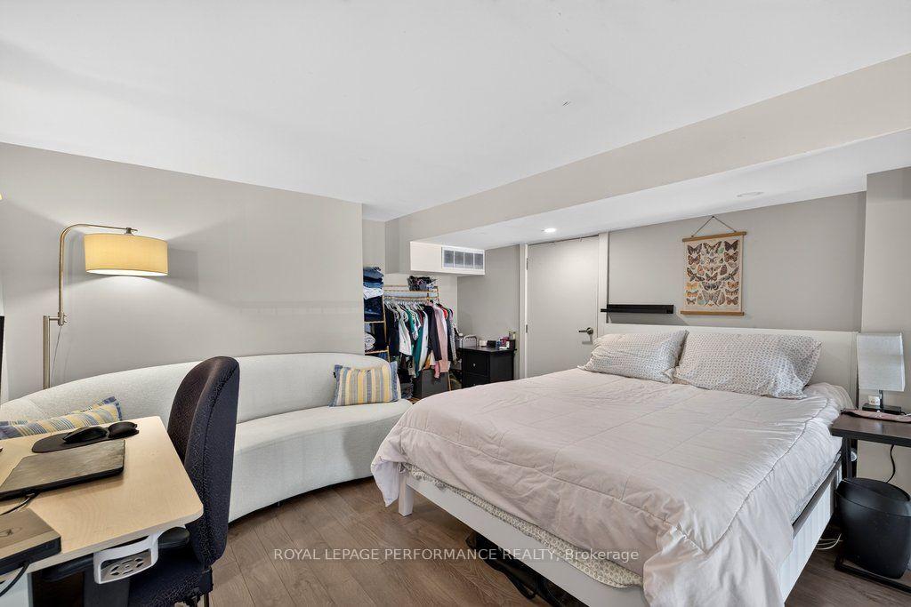Photo 27 of Unit B, 206 Manchester Avenue, Ottawa, Hintonburg — HOMEH