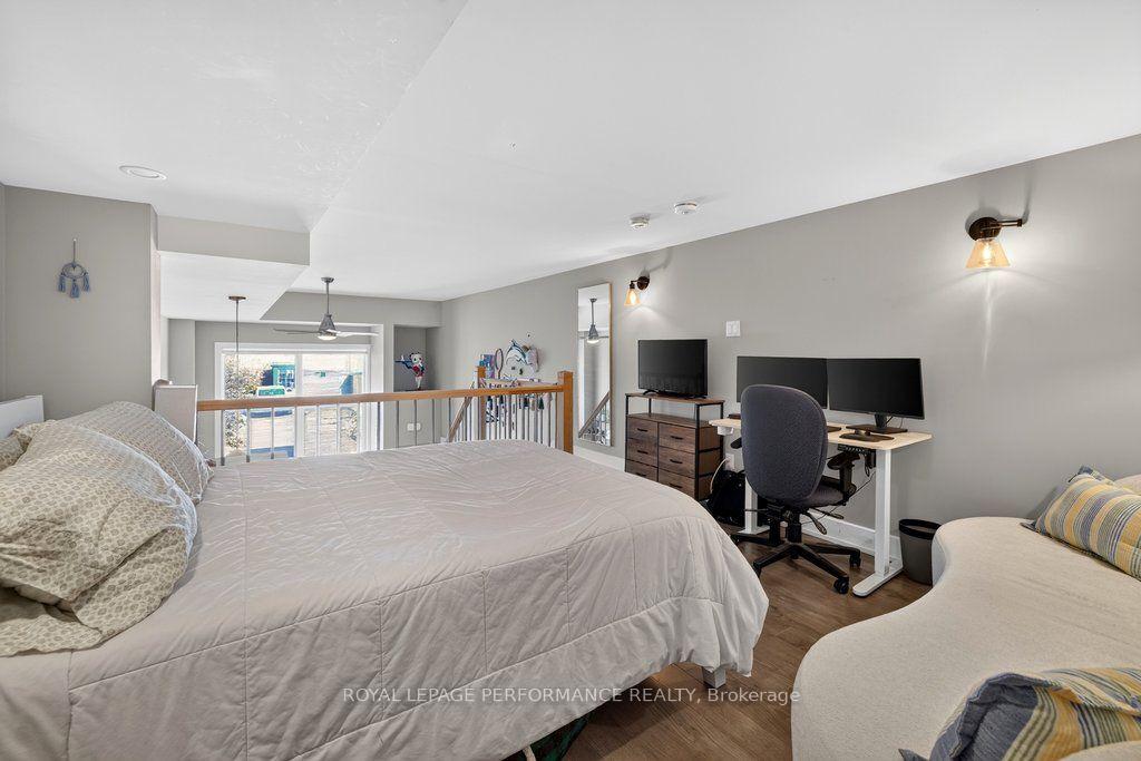 Photo 28 of Unit B, 206 Manchester Avenue, Ottawa, Hintonburg — HOMEH
