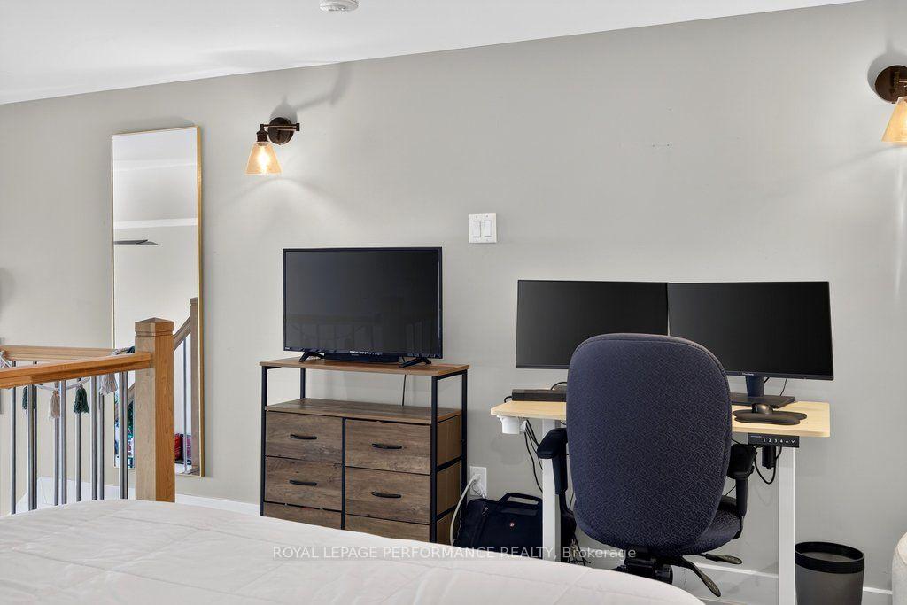 Photo 29 of Unit B, 206 Manchester Avenue, Ottawa, Hintonburg — HOMEH