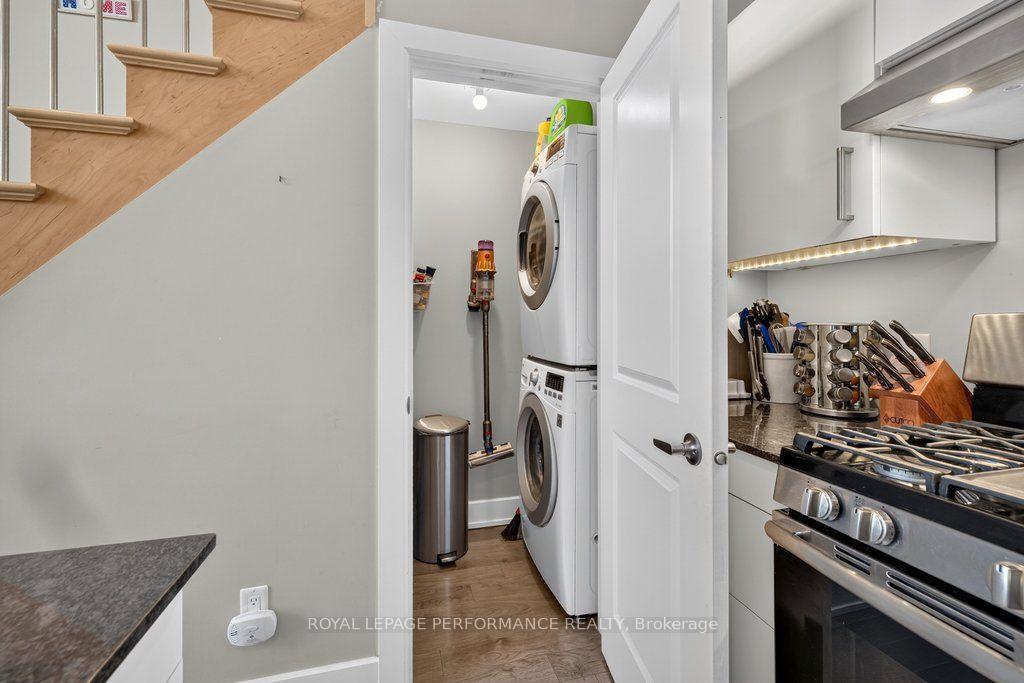 Photo 36 of Unit B, 206 Manchester Avenue, Ottawa, Hintonburg — HOMEH