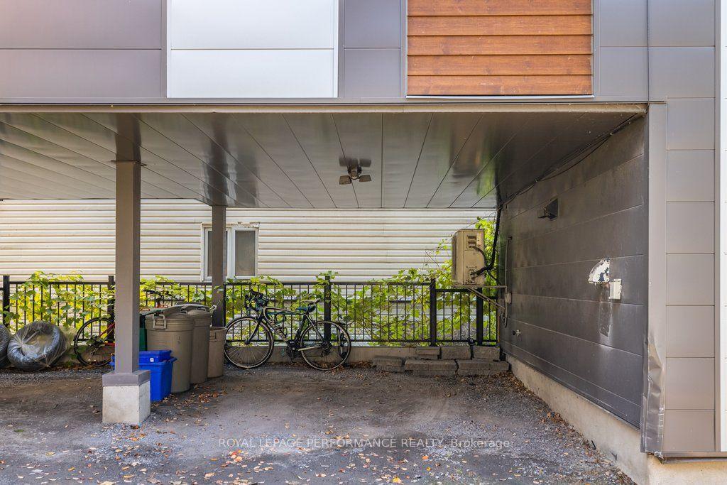 Photo 39 of Unit B, 206 Manchester Avenue, Ottawa, Hintonburg — HOMEH