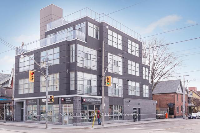 Photo of Unit 303, 1003 Queen Street E