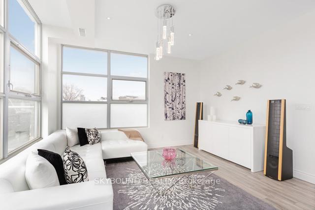 Photo 3 of Unit 303, 1003 Queen Street E, Toronto, South Riverdale — HOMEH