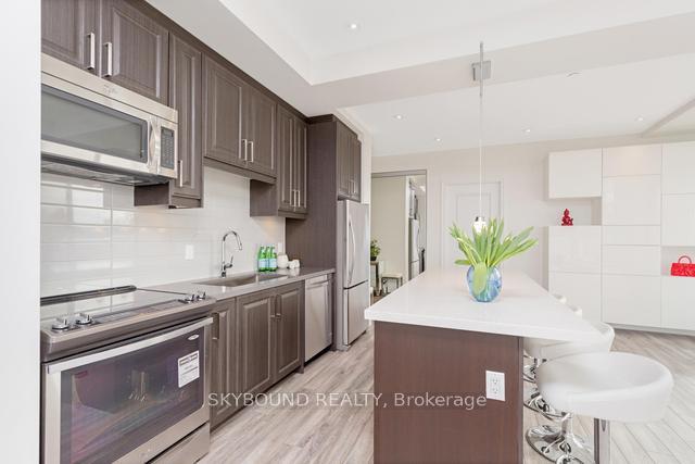 Photo 7 of Unit 303, 1003 Queen Street E, Toronto, South Riverdale — HOMEH