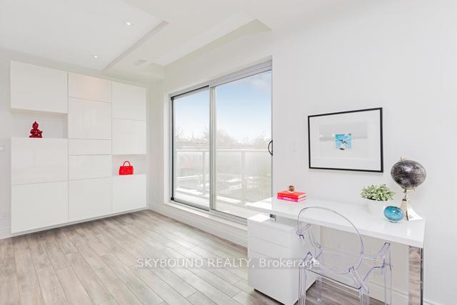Photo 8 of Unit 303, 1003 Queen Street E, Toronto, South Riverdale — HOMEH