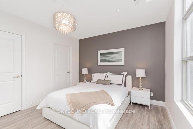 Photo 9 of Unit 303, 1003 Queen Street E, Toronto, South Riverdale — HOMEH