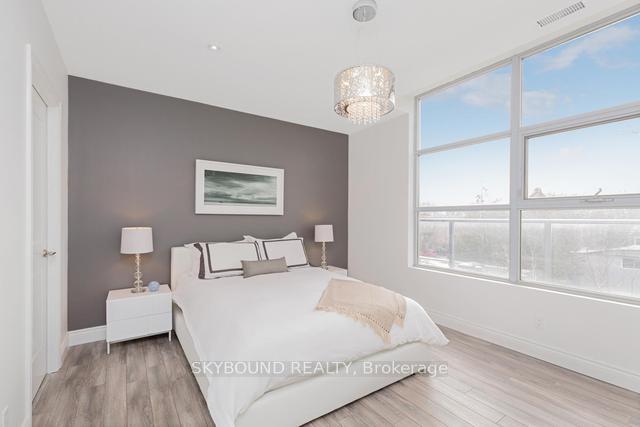 Photo 10 of Unit 303, 1003 Queen Street E, Toronto, South Riverdale — HOMEH