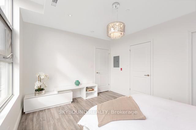 Photo 11 of Unit 303, 1003 Queen Street E, Toronto, South Riverdale — HOMEH