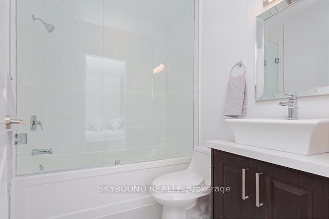 Photo 13 of Unit 303, 1003 Queen Street E, Toronto, South Riverdale — HOMEH