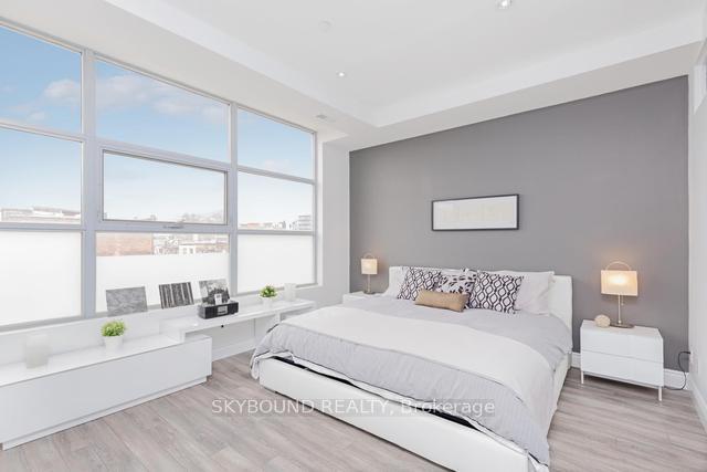 Photo 15 of Unit 303, 1003 Queen Street E, Toronto, South Riverdale — HOMEH