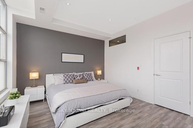 Photo 16 of Unit 303, 1003 Queen Street E, Toronto, South Riverdale — HOMEH