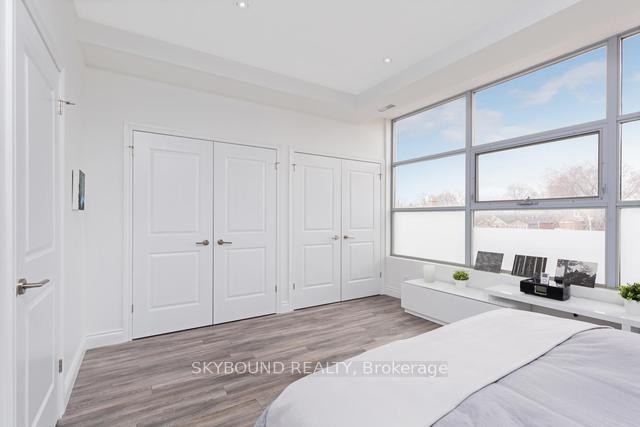 Photo 17 of Unit 303, 1003 Queen Street E, Toronto, South Riverdale — HOMEH